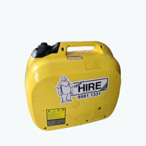 Generator 2kva