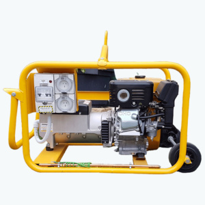 Generator 8kva