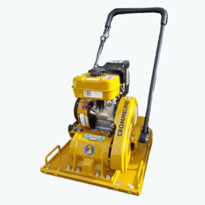 Compactor CC90