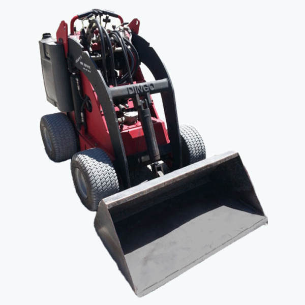 Dingo Loader