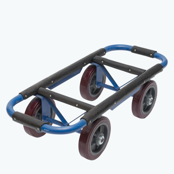 Piano Trolley