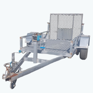 Plant Trailer