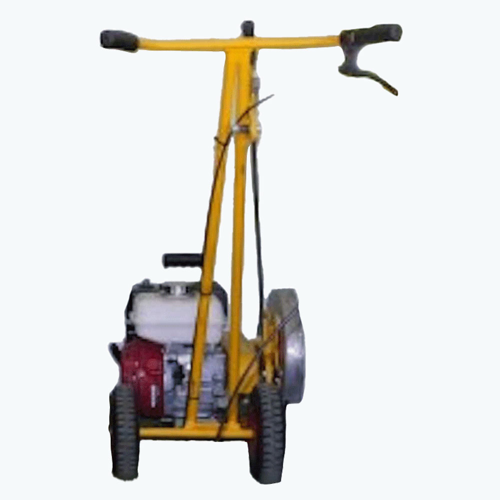 Lawn Edger