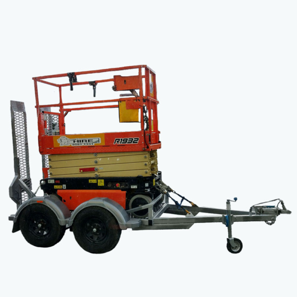 Scissor Lift